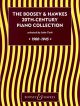 The Boosey & Hawkes 20th Century Piano Collection 1900-1945
