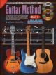 Progressive Guitar Method Tablature: Book & Audio
