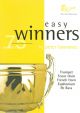 Easy Winners Treble Brass (Trumpet - Trombone TC - Euphonium - Baritone) Book & Cd
