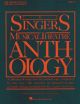 Singers Musical Theatre Anthology Duets