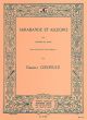 Sarabande And Allegro: Oboe & Piano (Leduc)