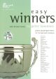 Easy Winners: Piano Accompaniment For Trumpet Or Trombone