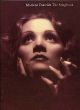 Marlene Dietrich: Songbook: Piano Vocal & Guitar