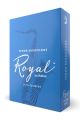Royal By D'Addario Tenor Saxophone Reeds (10 Pack)