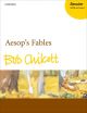 Aesops Fables: Vocal Satb And Piano (OUP)