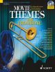 Movie Themes: Trombone BC: Schott Master Play Along Series