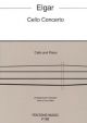 Concerto Cello & Piano (Fentone)