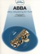 Junior Guest Spot: Abba: Flute: Book & CD