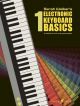 Electronic Keyboard Basics: 1 (Walker)