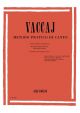 Practical Method (Metodo Pratico Di Canto) Medium Voice Book & CD (Ricordi)