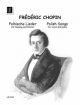 Polish Songs: Voice and Piano (Universal)