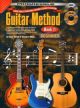 Progressive Guitar Method 1: Beginner : Book & Audio/Video (Turner & White) (brown: A4)