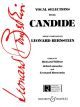 Candide: Vocal Selections (Boosey & Hawkes)