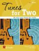 Tunes For Two Easy To Play Duets For Violins