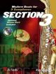 Section 3: Modern Beats For 3 Saxophones: Saxophone Trio
