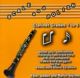 Scale and Polish: Clarinet: Grade1-5: Cd Only