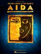 Aida: Show Selections: Piano Vocal Guitar