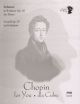 Scherzo: Op.20 B Minor (Chopin For You Series): Piano