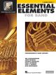 Essential Elements For Band Book 1: French Horn