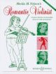 Romantic Violinist: Violin & Piano