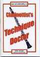 Dr Downing: Clarinet Technique Doctor