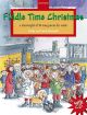 Fiddle Time Christmas: A Stockingful Of 32 Easy Pieces For Violin: Book & CD (Blackwell) (OUP)