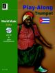 World Music Cuba Play Along: Trumpet