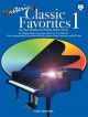 Mastering Classic Favourites Vol.1: Piano Book & CD