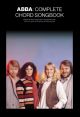 Abba Complete Chord Songbook: Guitar