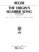 Virgins Slumber Song Db Low Voice (Schirmer)