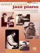 West Coast Jazz Piano: Styles Of The Masters
