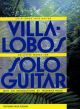 Collected Works For Solo Guitar (Intro By F Noad) (Eschig ME 9333)