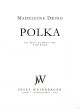 Polka: Oboe & Piano (Weinberger)