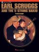 5 String Banjo: Tutor (earl Scruggs)