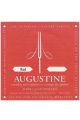 Augustine Classical Guitar Red Label Medium Tension