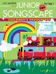 Junior Songscape: Childrens Favourites: Songbook (Marsh)