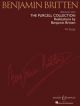 The Purcell Collection: 50 Songs: Medium Low  Voice and Piano