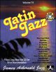 Aebersold Vol.74: Latin Jazz: All Instruments: Book & CD