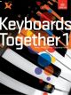ABRSM: Keyboards Together 1: Music Medals Copper Ensemble Pieces