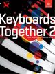 ABRSM: Keyboards Together 2: Music Medals Bronze Ensemble Pieces