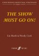 Show Must Go On: Textbook
