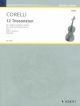 Trio Sonatas Op.1 Vol.3: 2 Violins And Continuo