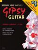 Gypsy Guitar: Rumbas Flamencas Y Mas:  Book & 2cds & Dvd (Graf: Martinez)