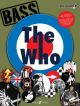 Authentic Playalong: The Who: Bass Guitar: Book & CD