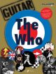 Authentic Playalong: The Who: Guitar Tab Book & CD