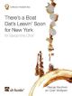 Theres A Boat Dats Leaving Soon For New York: Saxophone Choir