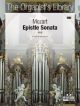 Epistle Sonata: K336 Organ  (Fentone)