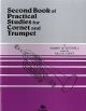 Second Book Of Practical Studies: Trumpet