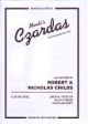 Czardas For Euphonium & Piano: Treble Clef (Childs Edited Wilson)
