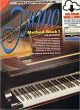 Progressive 1 Piano Method: Book & Audio